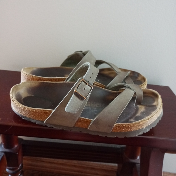 Birkenstock Shoes - Birkenstock sandals, size 36